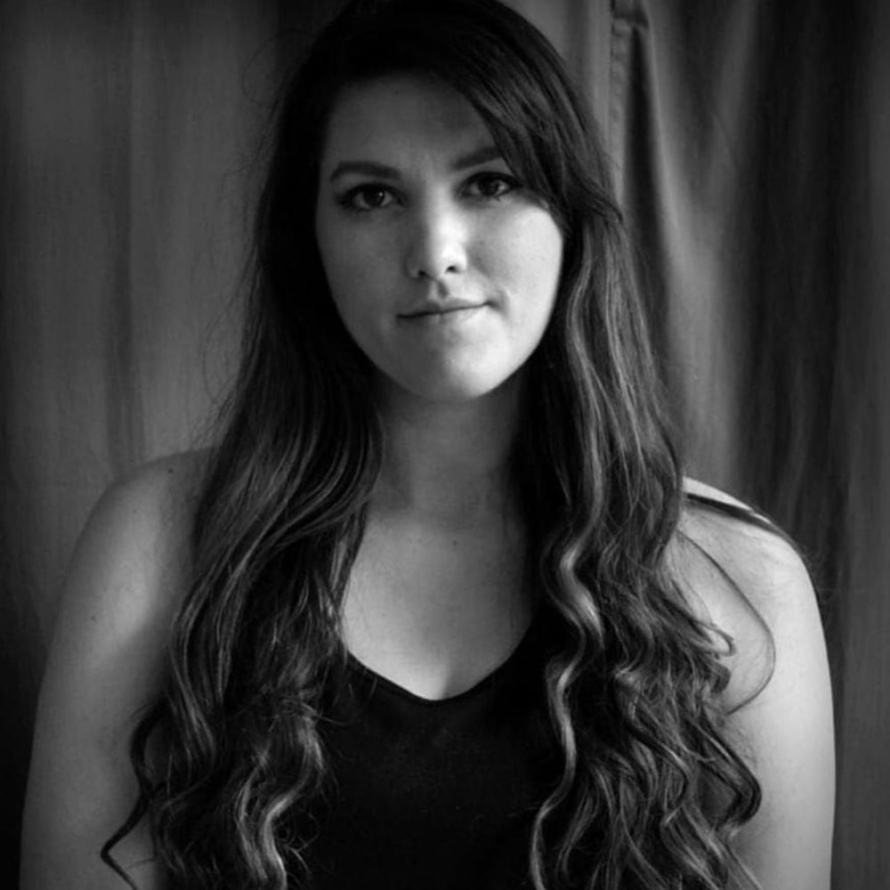 Meet your Posher, Alexandra